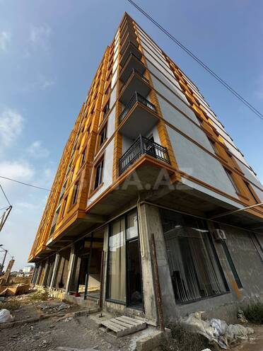 Продаётся 2-комн. новостройка 55 м², пос. Масазыр, photo 6 from 16