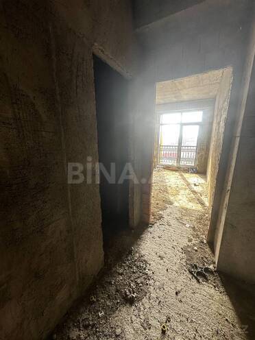 Продаётся 2-комн. новостройка 55 м², пос. Масазыр, photo 5 from 16