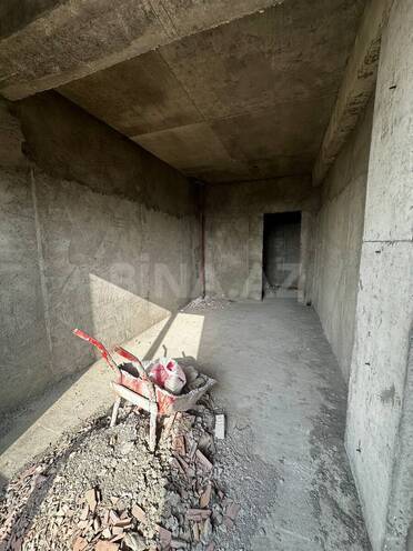 Продаётся 2-комн. новостройка 55 м², пос. Масазыр, photo 15 from 16
