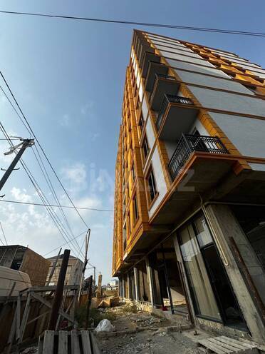 Продаётся 2-комн. новостройка 55 м², пос. Масазыр, photo 1 from 16