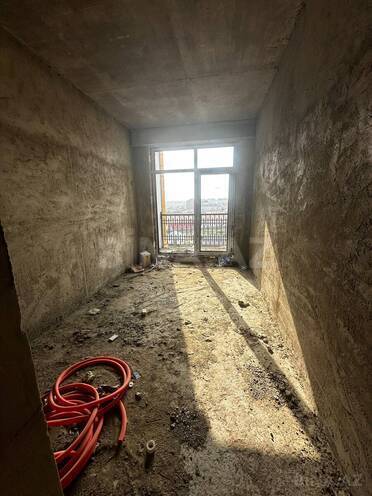 Продаётся 2-комн. новостройка 55 м², пос. Масазыр, photo 12 from 16