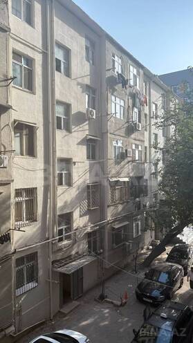 Продаётся 1-комн. вторичка 40 м², м. Мемар Аджеми, photo 6 from 7