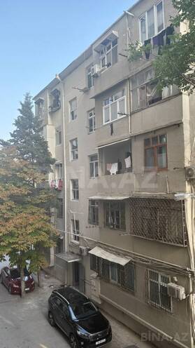 Продаётся 1-комн. вторичка 40 м², м. Мемар Аджеми, photo 5 from 7
