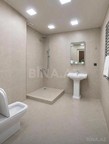 Satılır 4 otaqlı yeni tikili 190 m², 28 May m., photo 8 from 9