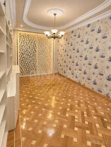 Satılır 4 otaqlı yeni tikili 190 m², 28 May m., photo 4 from 9