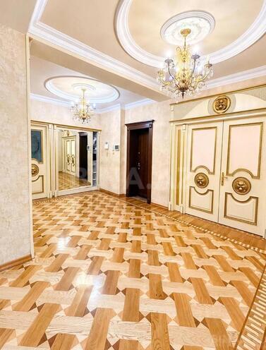 Satılır 4 otaqlı yeni tikili 190 m², 28 May m., photo 7 from 9