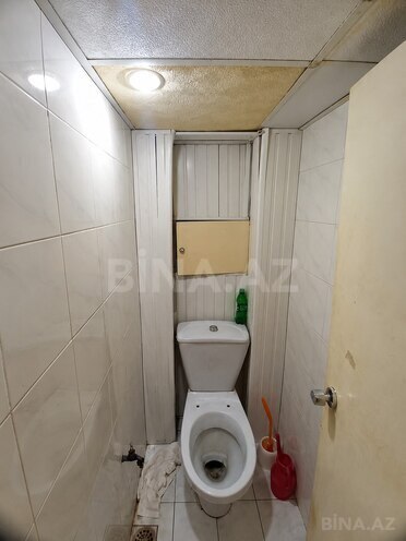 Satılır 2 otaqlı köhnə tikili 70 m², Xətai r., photo 8 from 10