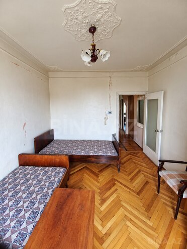 Satılır 2 otaqlı köhnə tikili 70 m², Xətai r., photo 6 from 10