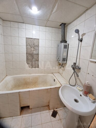 Satılır 2 otaqlı köhnə tikili 70 m², Xətai r., photo 9 from 10