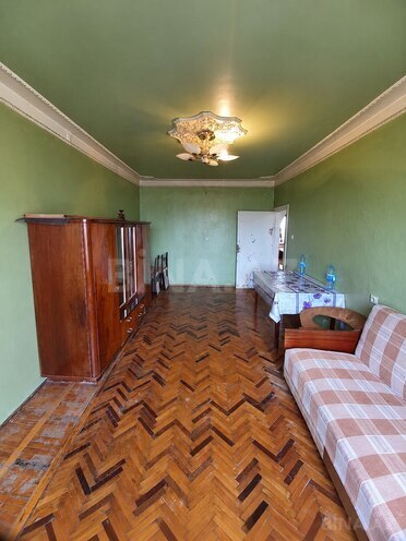 Satılır 2 otaqlı köhnə tikili 70 m², Xətai r., photo 3 from 10