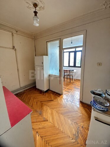 Satılır 2 otaqlı köhnə tikili 70 m², Xətai r., photo 5 from 10