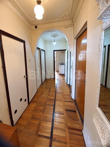 Satılır 2 otaqlı köhnə tikili 70 m², Xətai r., photo 7 from 10