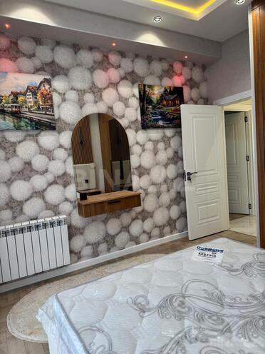 Satılır 2 otaqlı yeni tikili 70 m², Avtovağzal m., photo 16 from 20