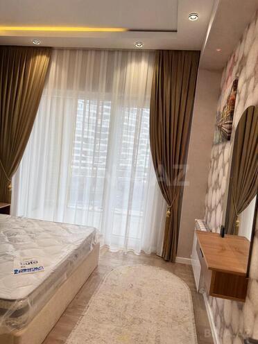 Satılır 2 otaqlı yeni tikili 70 m², Avtovağzal m., photo 8 from 20