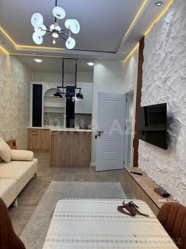 Satılır 2 otaqlı yeni tikili 70 m², Avtovağzal m., photo 9 from 20