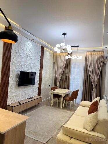 Satılır 2 otaqlı yeni tikili 70 m², Avtovağzal m., photo 1 from 20