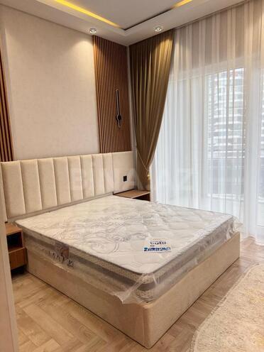 Satılır 2 otaqlı yeni tikili 70 m², Avtovağzal m., photo 7 from 20