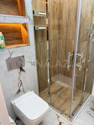 Satılır 2 otaqlı yeni tikili 70 m², Avtovağzal m., photo 14 from 20