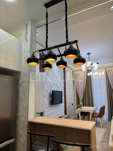 Satılır 2 otaqlı yeni tikili 70 m², Avtovağzal m., photo 13 from 20