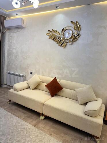 Satılır 2 otaqlı yeni tikili 70 m², Avtovağzal m., photo 10 from 20