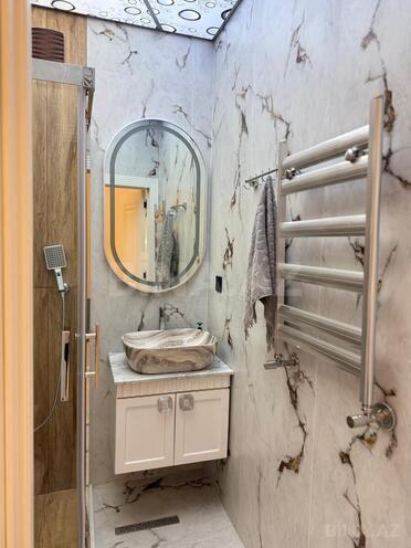 Satılır 2 otaqlı yeni tikili 70 m², Avtovağzal m., photo 17 from 20