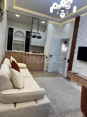 Satılır 2 otaqlı yeni tikili 70 m², Avtovağzal m., photo 12 from 20