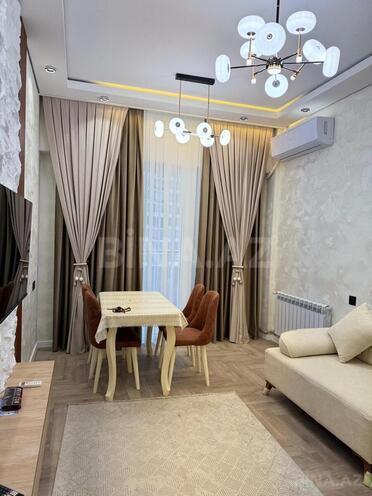 Satılır 2 otaqlı yeni tikili 70 m², Avtovağzal m., photo 3 from 20