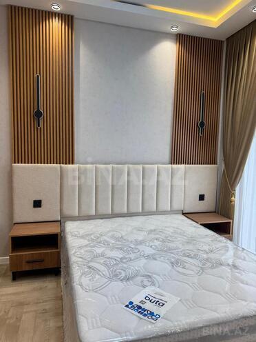 Satılır 2 otaqlı yeni tikili 70 m², Avtovağzal m., photo 15 from 20