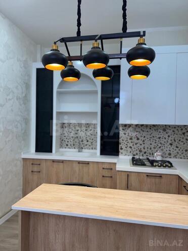 Satılır 2 otaqlı yeni tikili 70 m², Avtovağzal m., photo 5 from 20