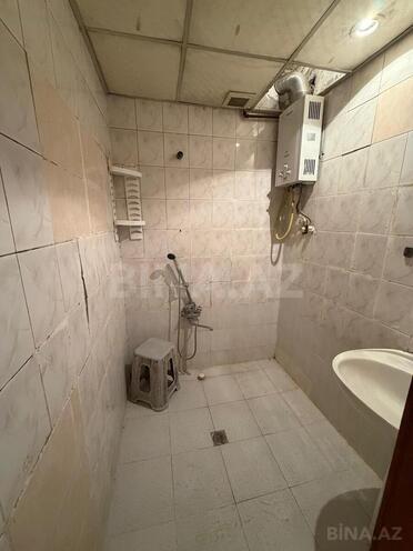Satılır 2 otaqlı köhnə tikili 47 m², Nəsimi m., photo 7 from 12