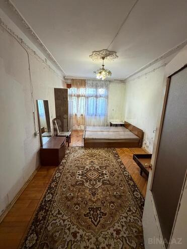 Satılır 2 otaqlı köhnə tikili 47 m², Nəsimi m., photo 5 from 12