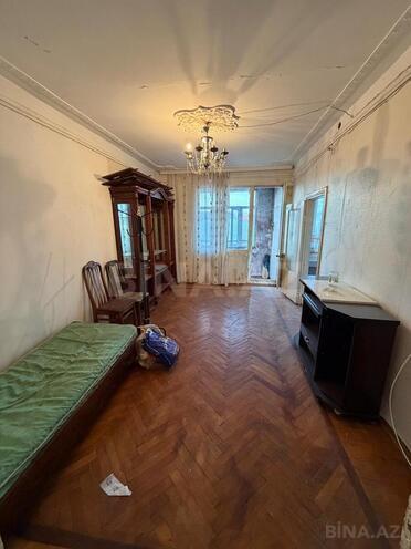 Satılır 2 otaqlı köhnə tikili 47 m², Nəsimi m., photo 3 from 12