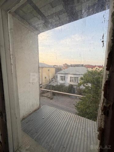 Satılır 2 otaqlı köhnə tikili 47 m², Nəsimi m., photo 9 from 12