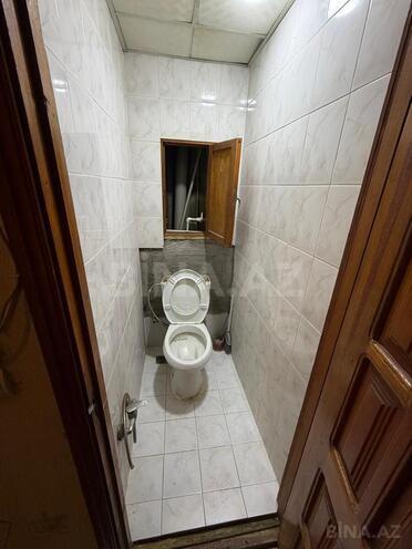 Satılır 2 otaqlı köhnə tikili 47 m², Nəsimi m., photo 8 from 12