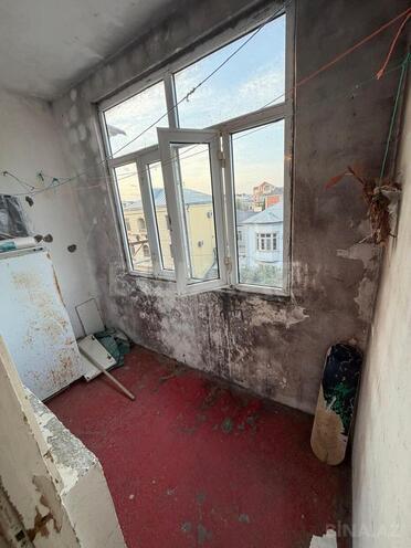 Satılır 2 otaqlı köhnə tikili 47 m², Nəsimi m., photo 10 from 12