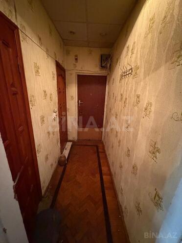 Satılır 2 otaqlı köhnə tikili 47 m², Nəsimi m., photo 4 from 12