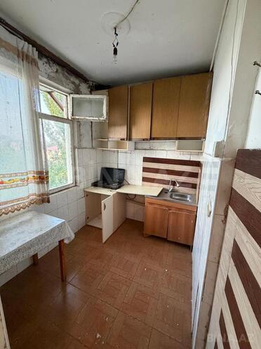 Satılır 2 otaqlı köhnə tikili 47 m², Nəsimi m., photo 6 from 12