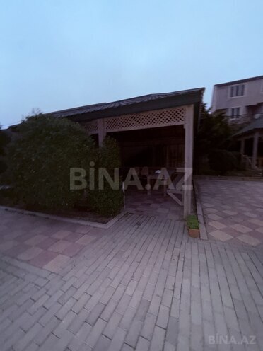 Satılır 4 otaqlı yeni tikili 180 m², Badamdar q., photo 3 from 26