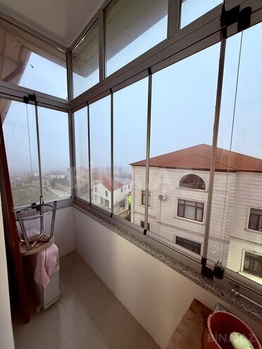 Satılır 4 otaqlı yeni tikili 180 m², Badamdar q., photo 19 from 26