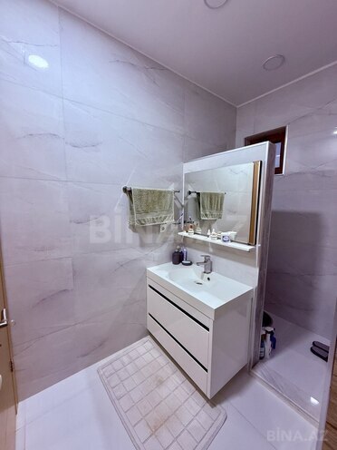 Satılır 4 otaqlı yeni tikili 180 m², Badamdar q., photo 21 from 26