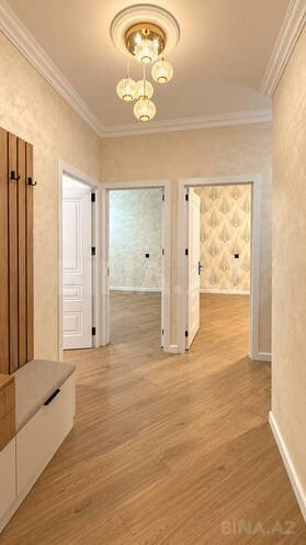 Продается 3-комн. вторичка 80 м², пос. Ени Гюнешли, photo 9 from 16