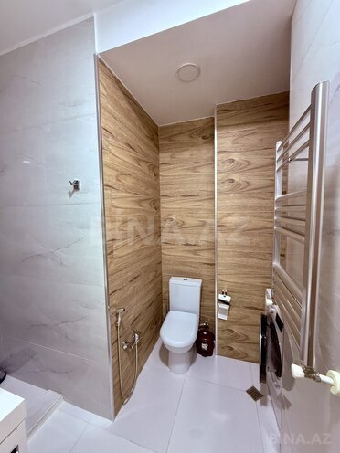 Satılır 4 otaqlı yeni tikili 180 m², Badamdar q., photo 22 from 26