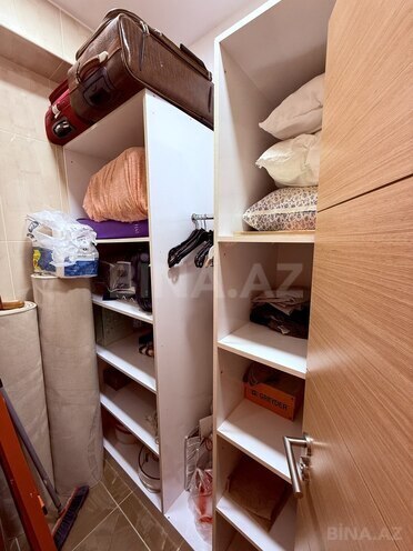 Satılır 4 otaqlı yeni tikili 180 m², Badamdar q., photo 24 from 26