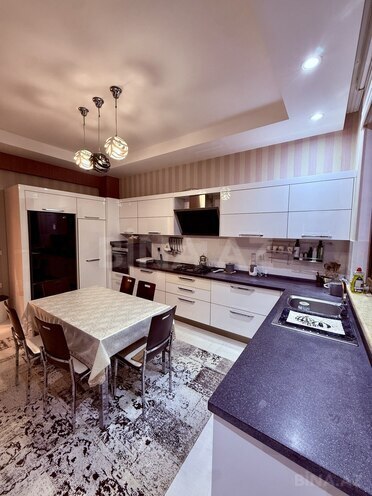 Satılır 4 otaqlı yeni tikili 180 m², Badamdar q., photo 18 from 26