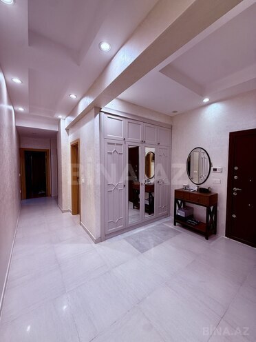 Satılır 4 otaqlı yeni tikili 180 m², Badamdar q., photo 5 from 26