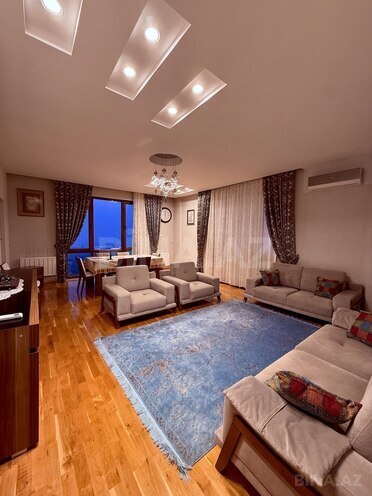 Satılır 4 otaqlı yeni tikili 180 m², Badamdar q., photo 9 from 26