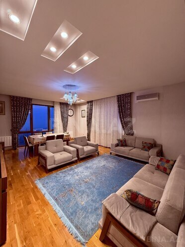 Satılır 4 otaqlı yeni tikili 180 m², Badamdar q., photo 10 from 26