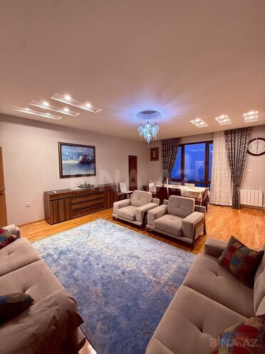 Satılır 4 otaqlı yeni tikili 180 m², Badamdar q., photo 8 from 26