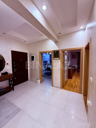 Satılır 4 otaqlı yeni tikili 180 m², Badamdar q., photo 7 from 26