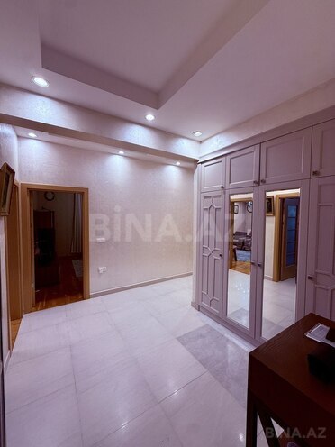 Satılır 4 otaqlı yeni tikili 180 m², Badamdar q., photo 6 from 26
